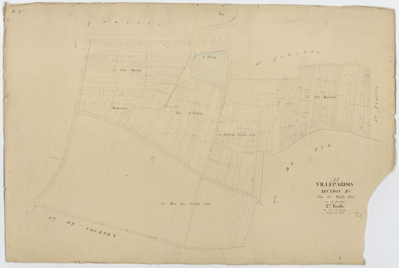 Section B2
