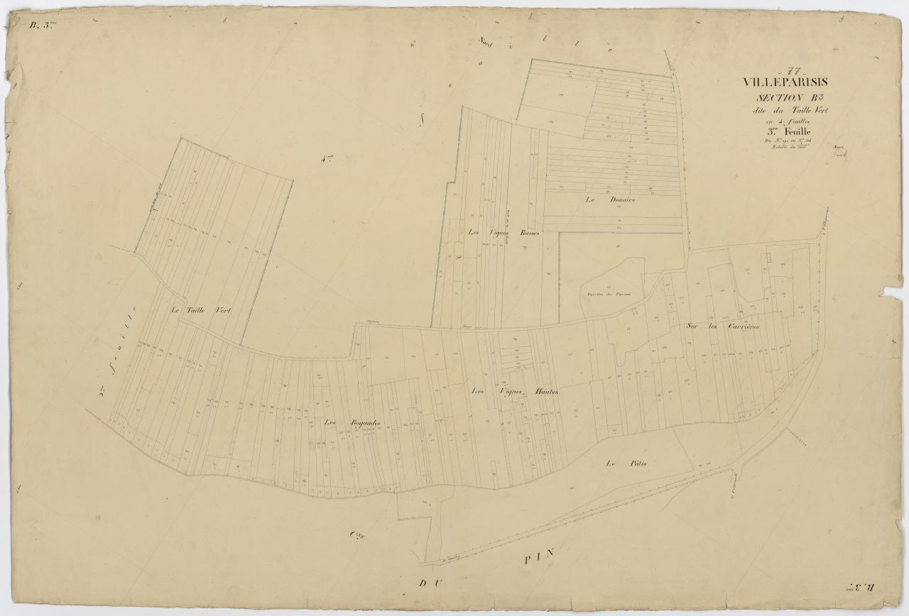 Section B3