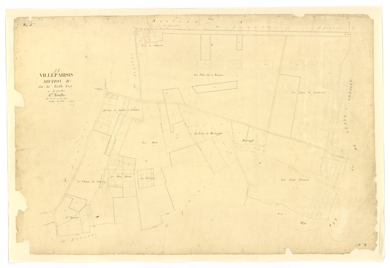Section B4