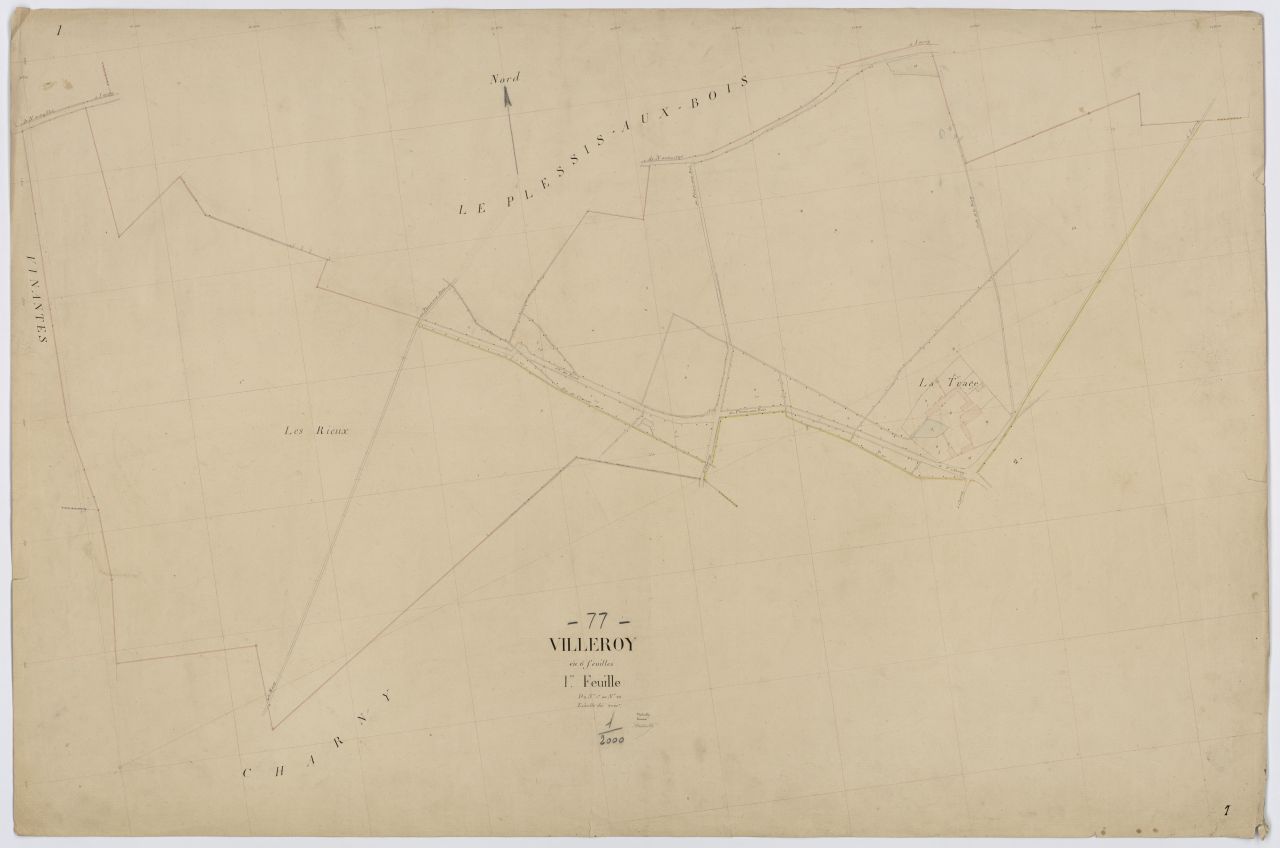 Section A1