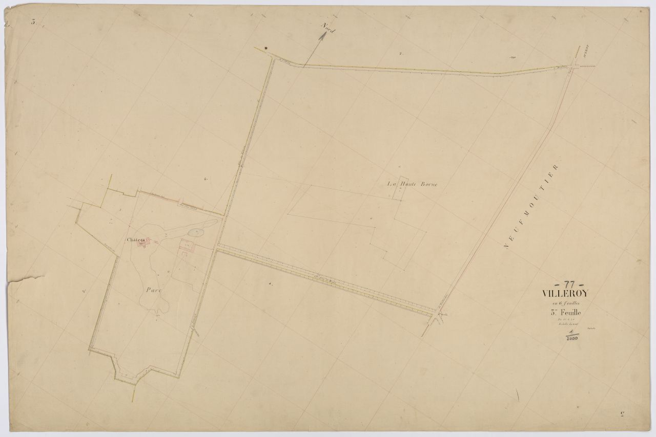 Section A3