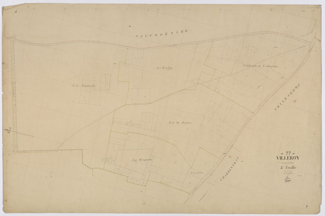 Section A4