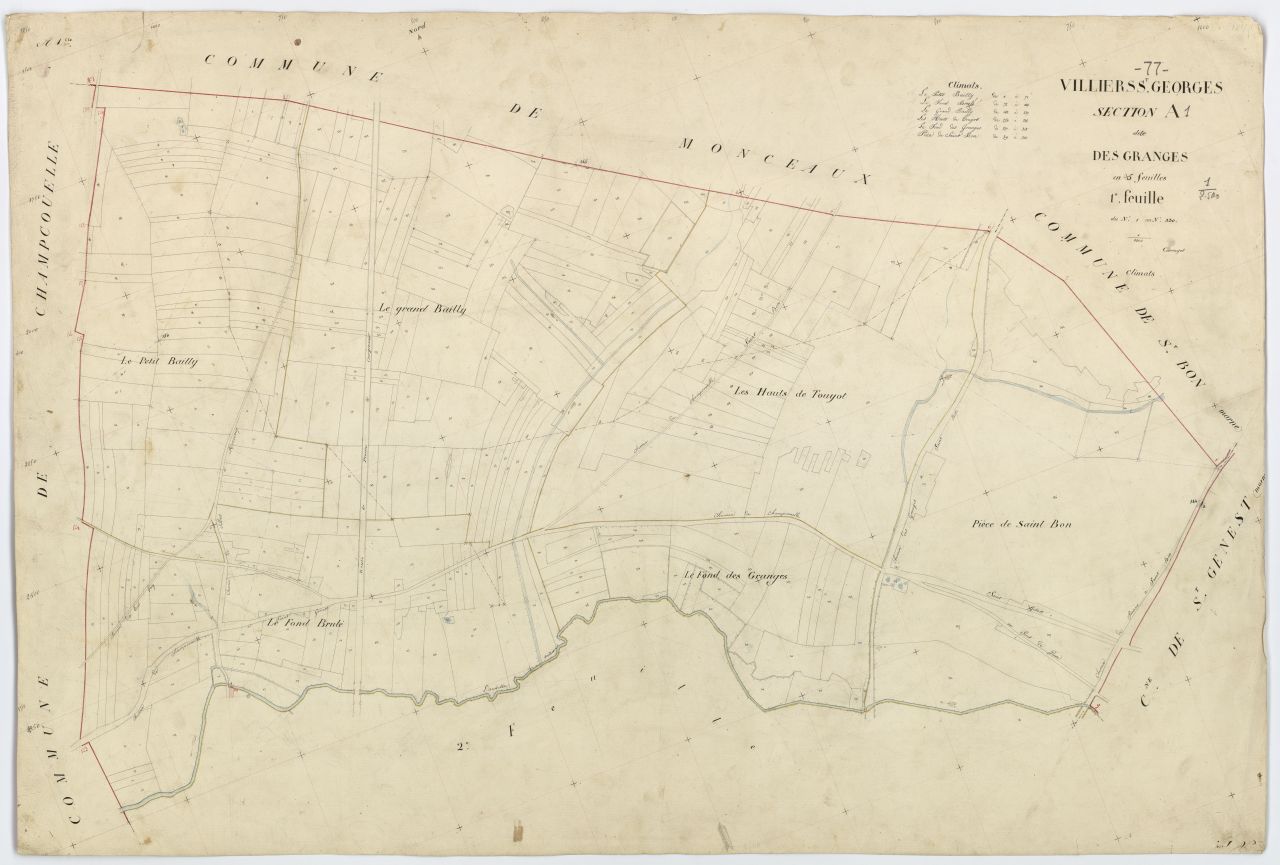 Section A1