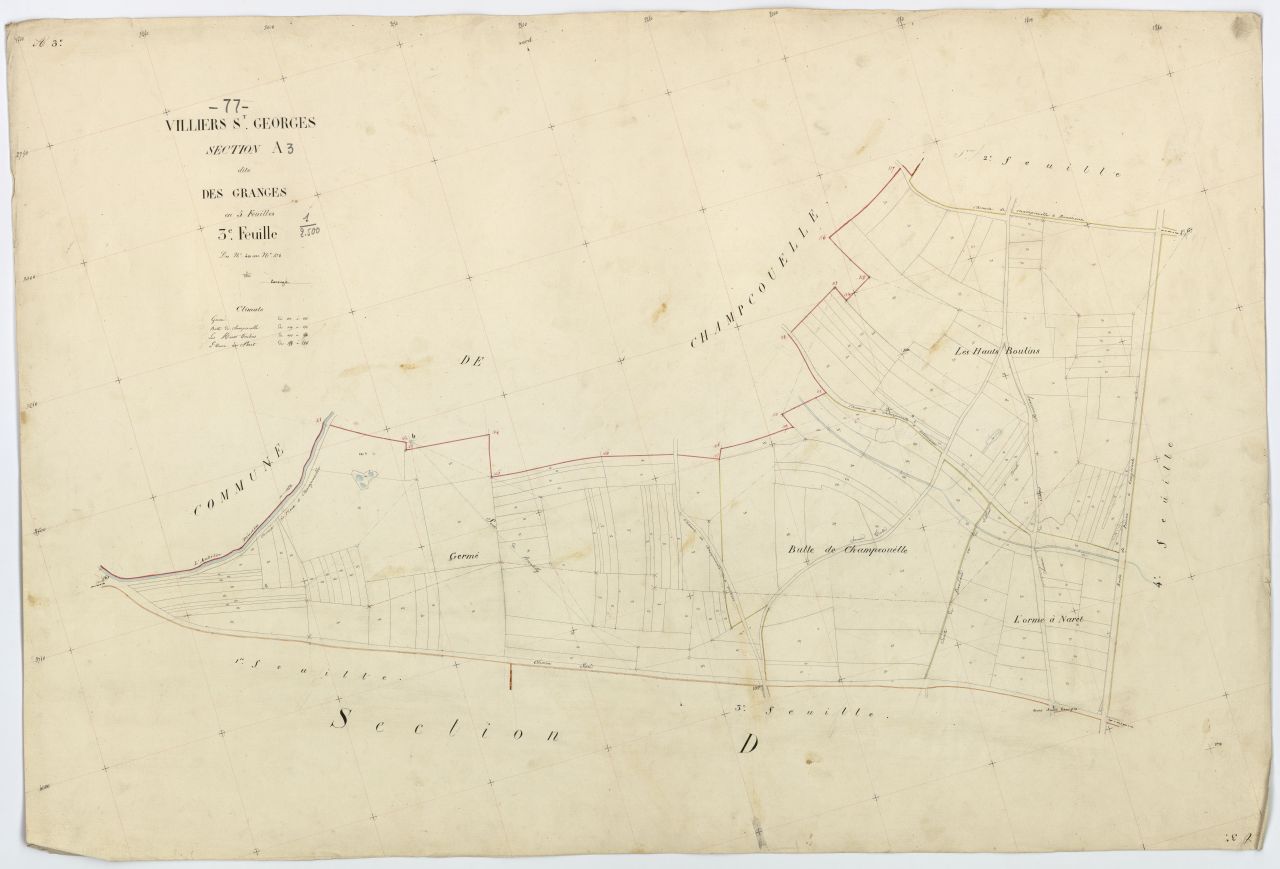 Section A3