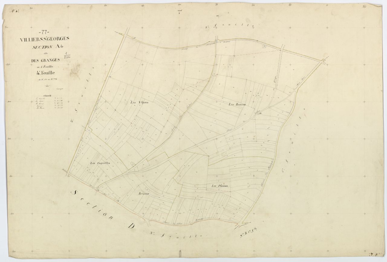 Section A4