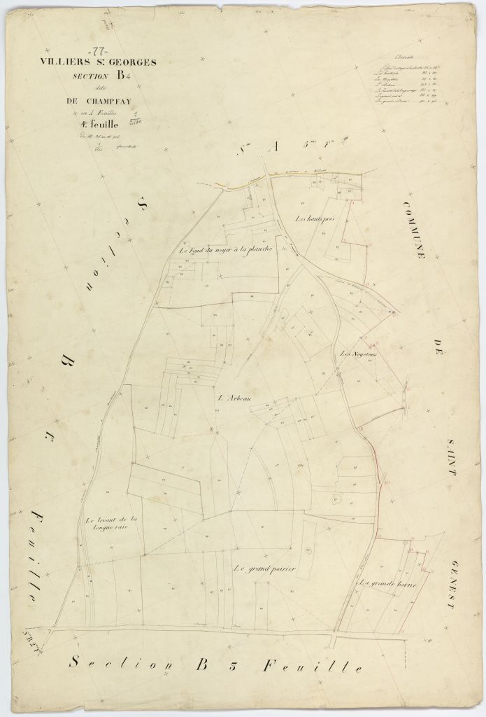 Section B4