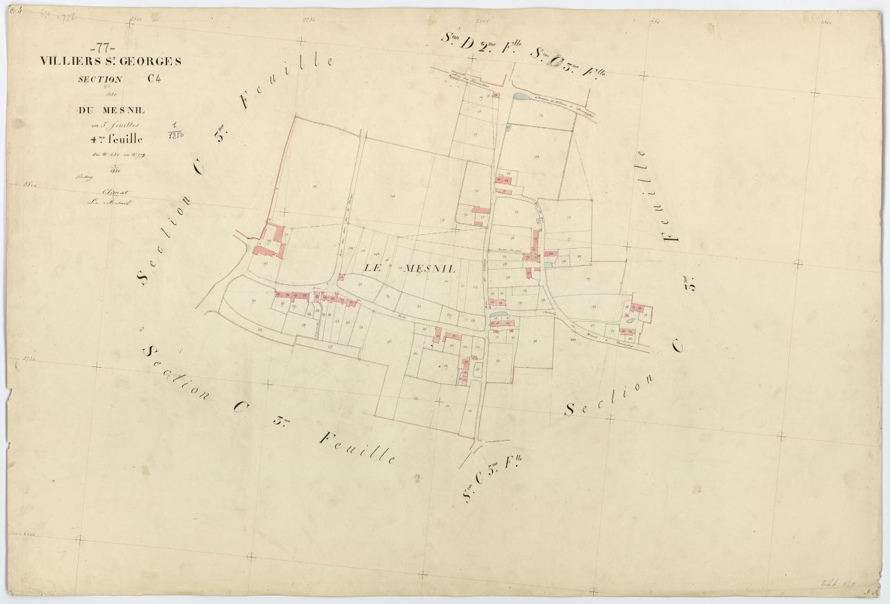 Section C4