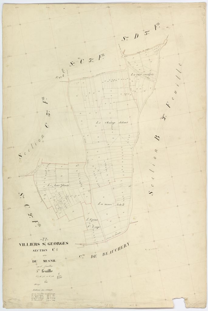 Section C5