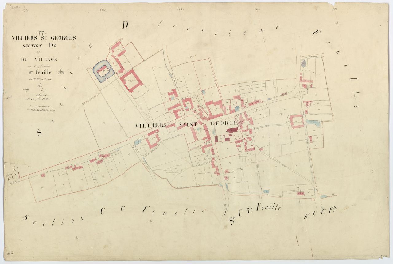 Section D2