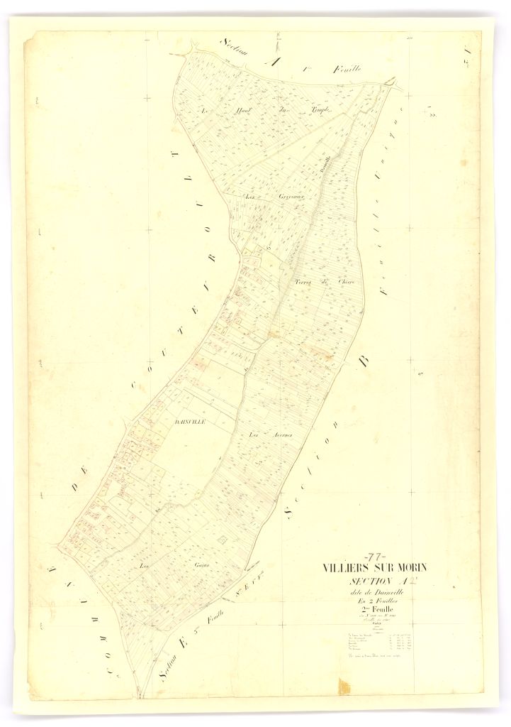 Section A2