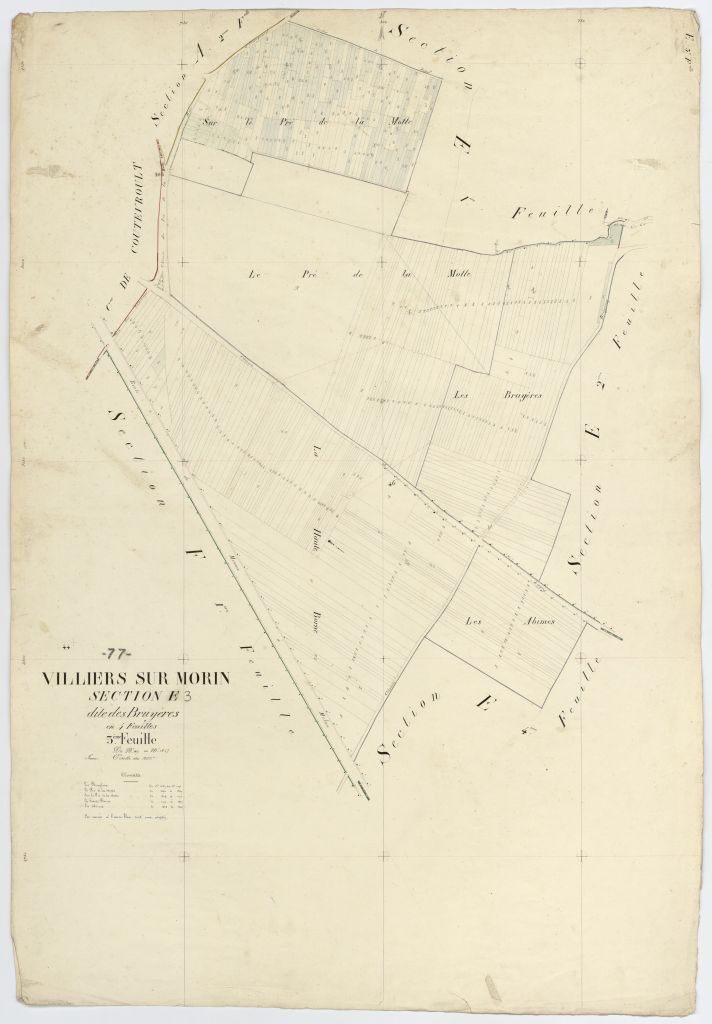 Section E3