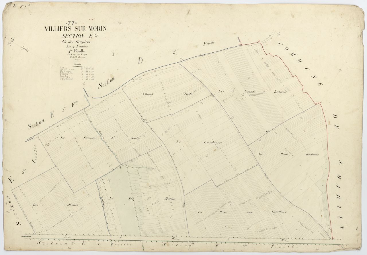 Section E4