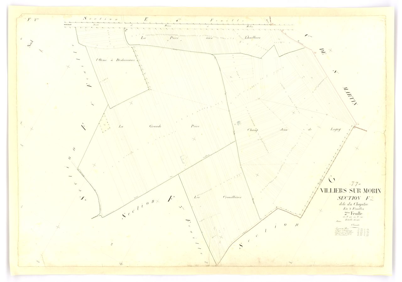 Section F2
