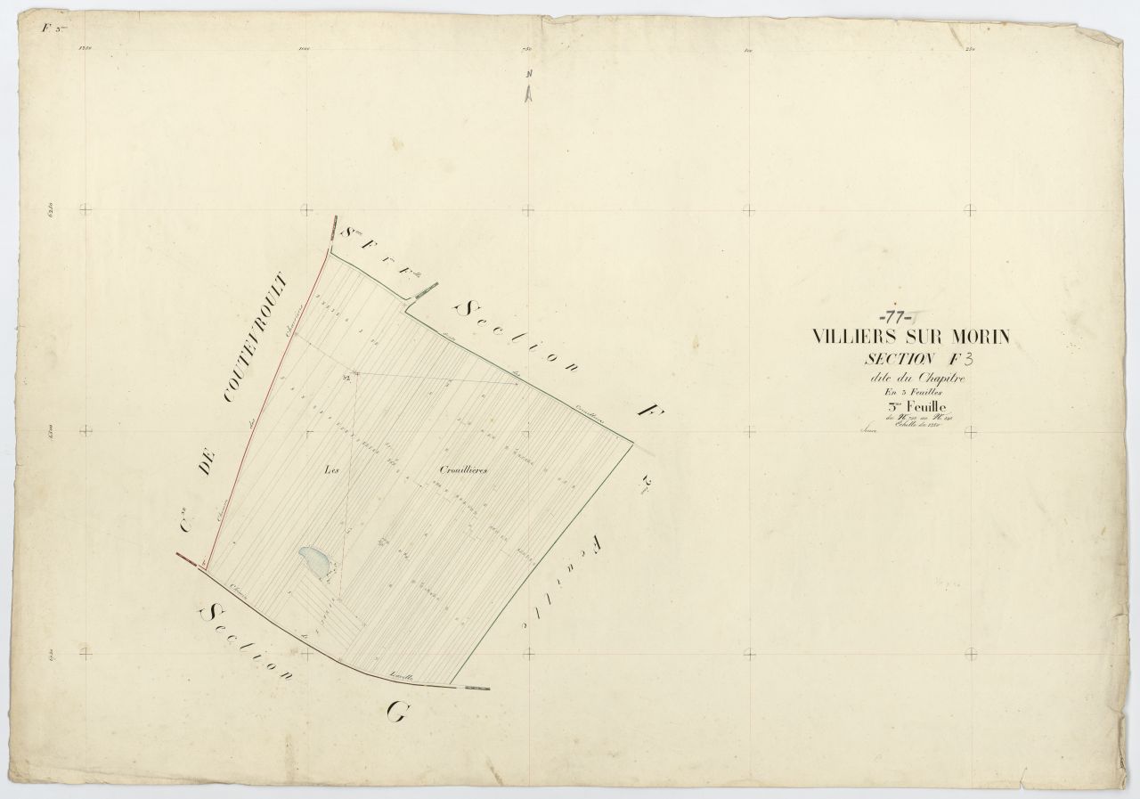 Section F3
