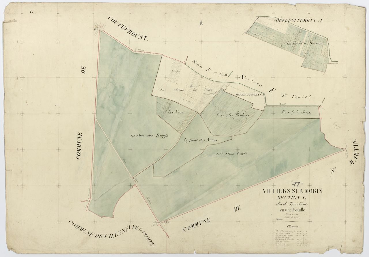 Section G
