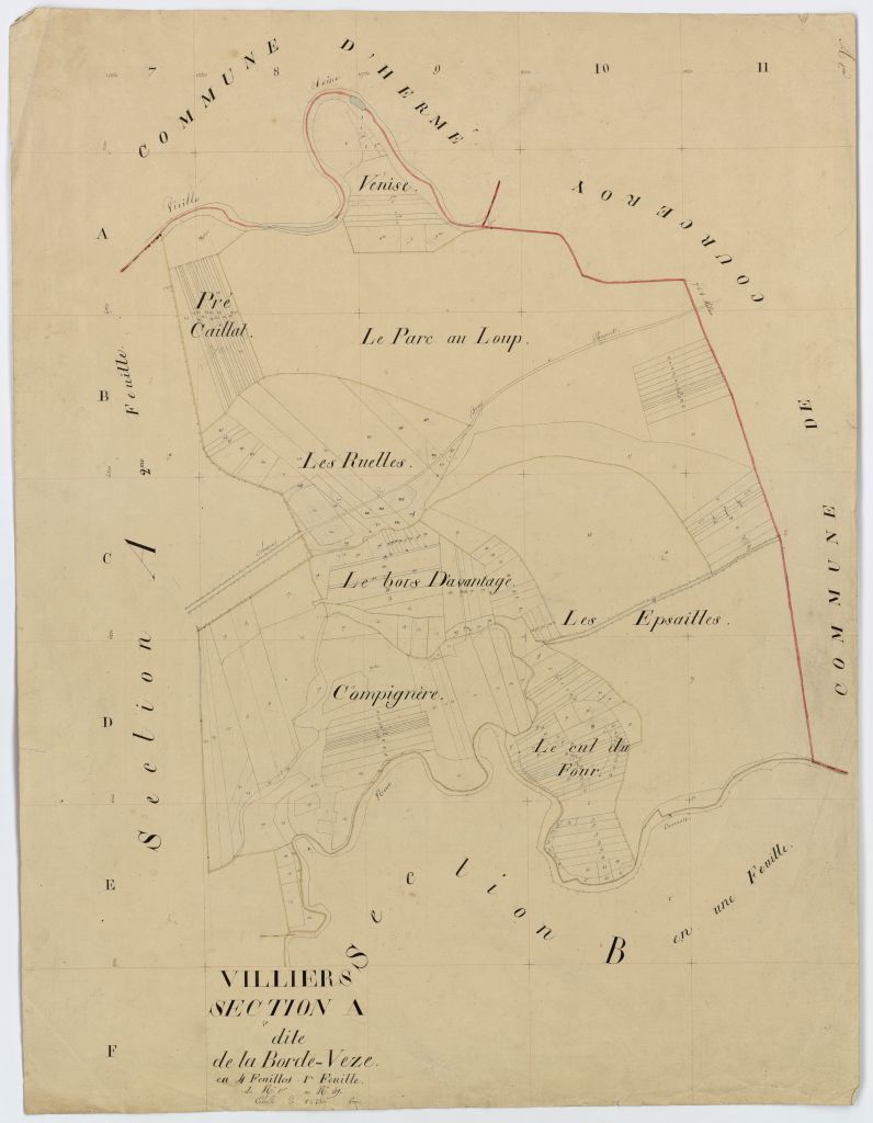 Section A1