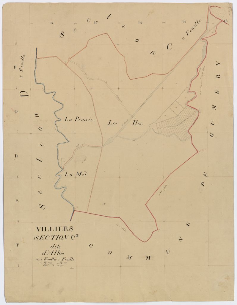Section C3