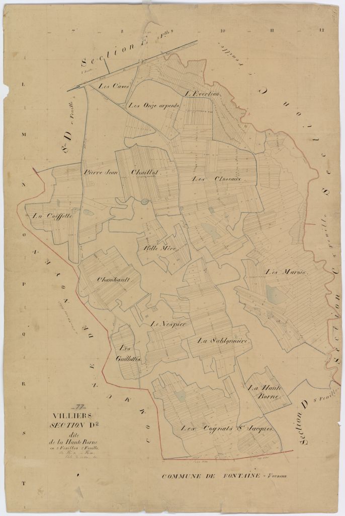 Section D2