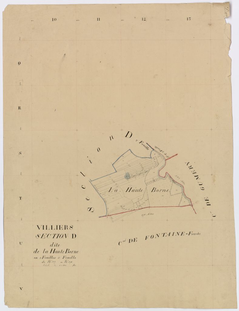 Section D3