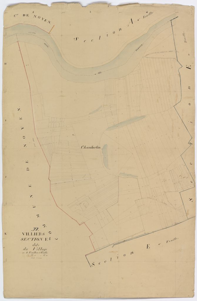 Section E1