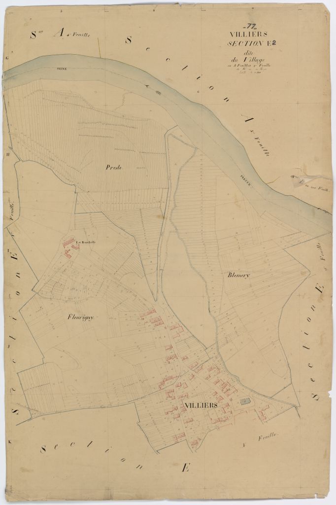 Section E2