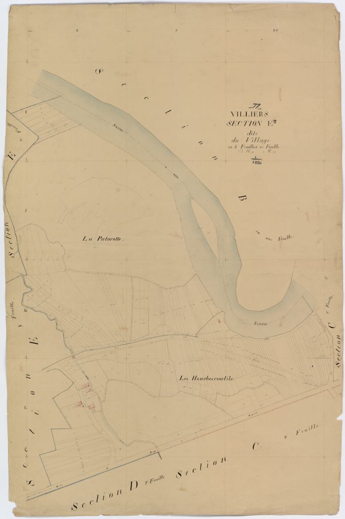 Section E3