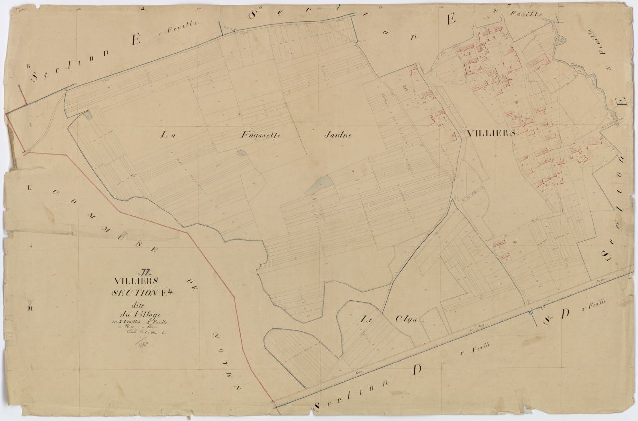 Section E4