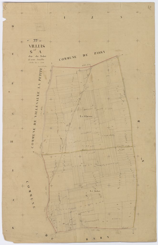 Section A1