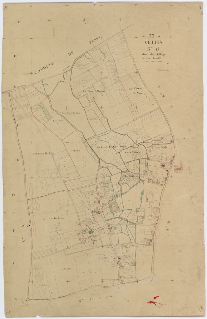 Section B1