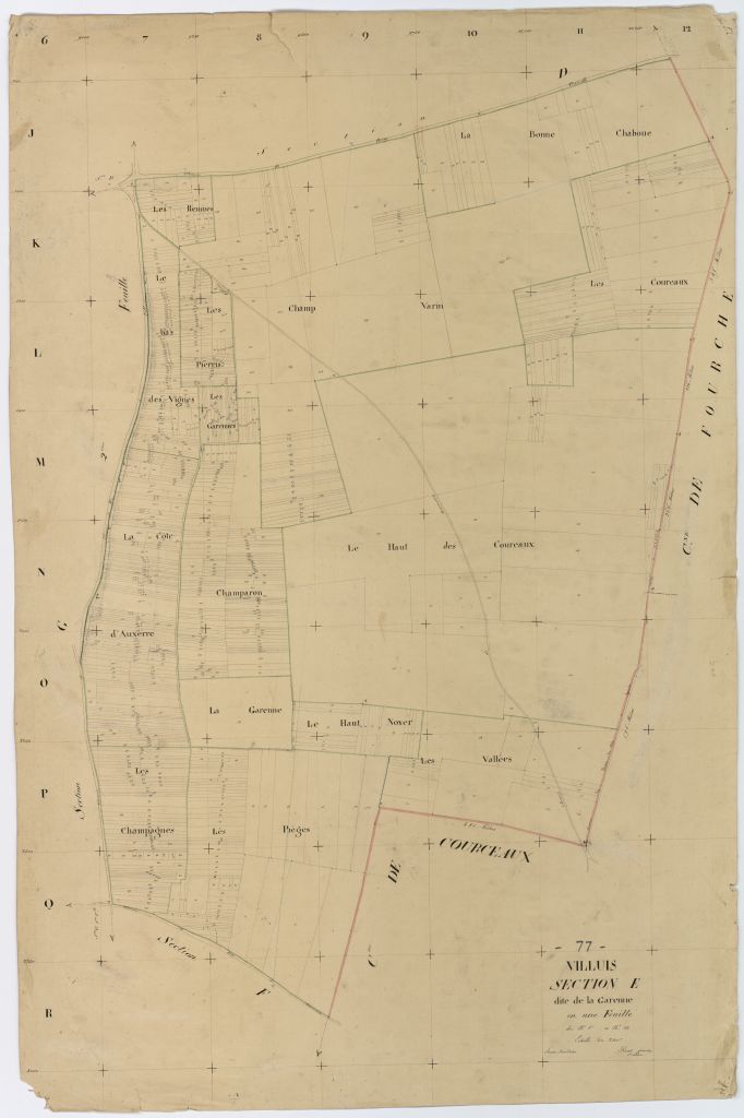 Section E1