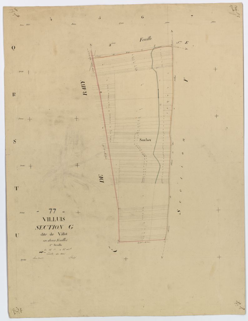 Section G1
