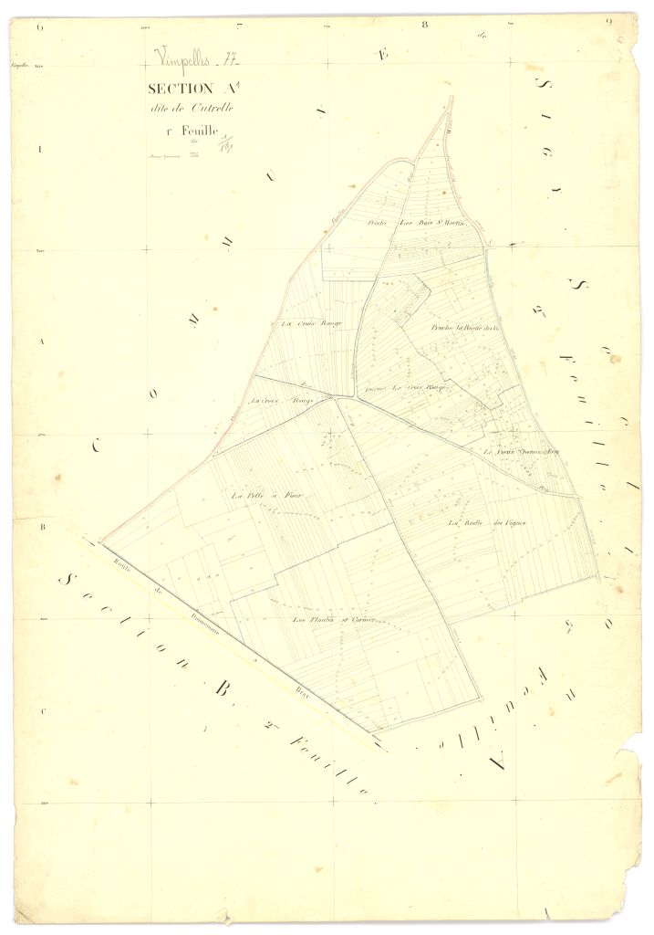 Section A1