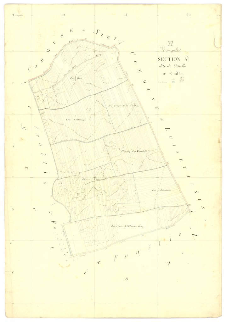Section A3
