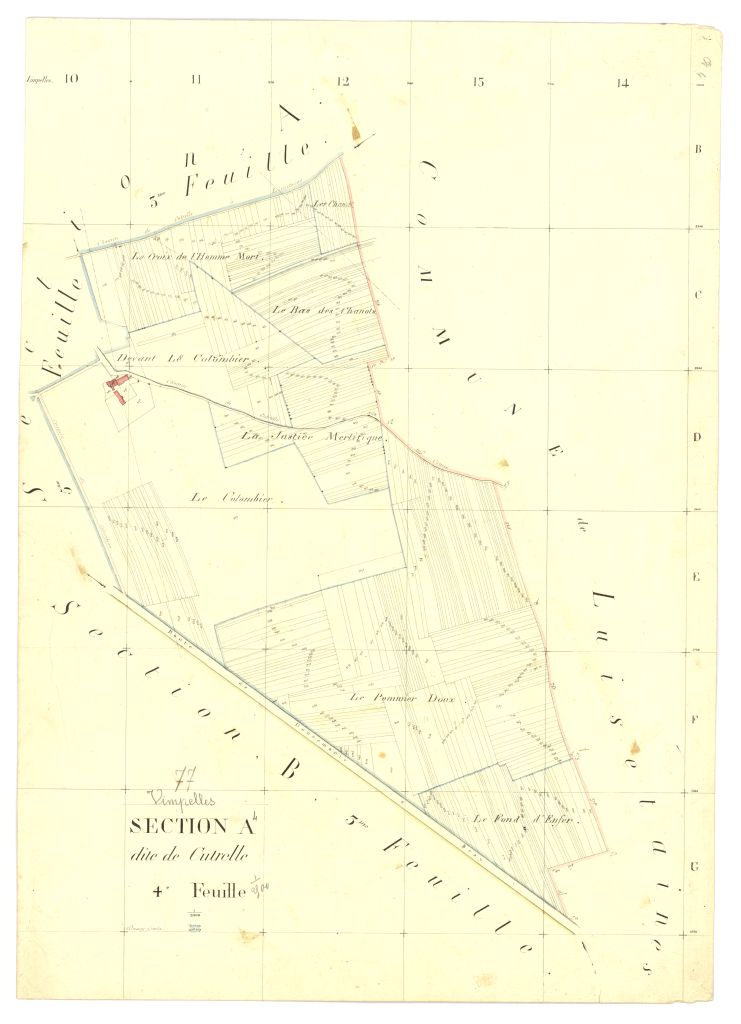 Section A4