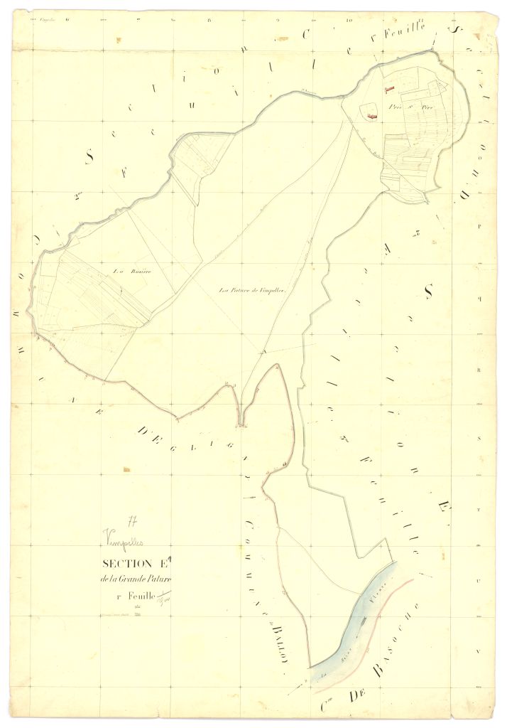 Section E1