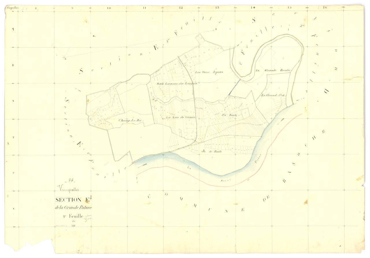 Section E3