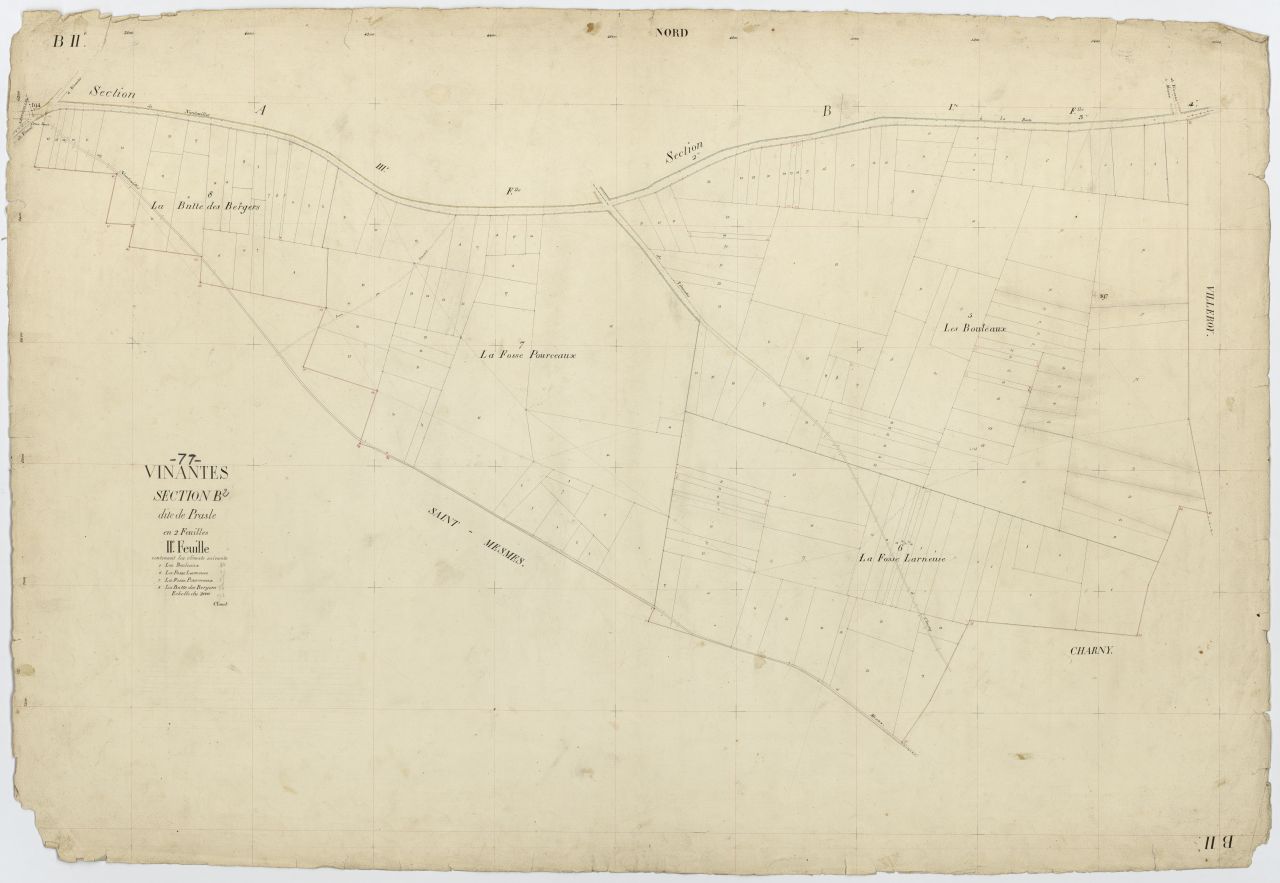 Section B2
