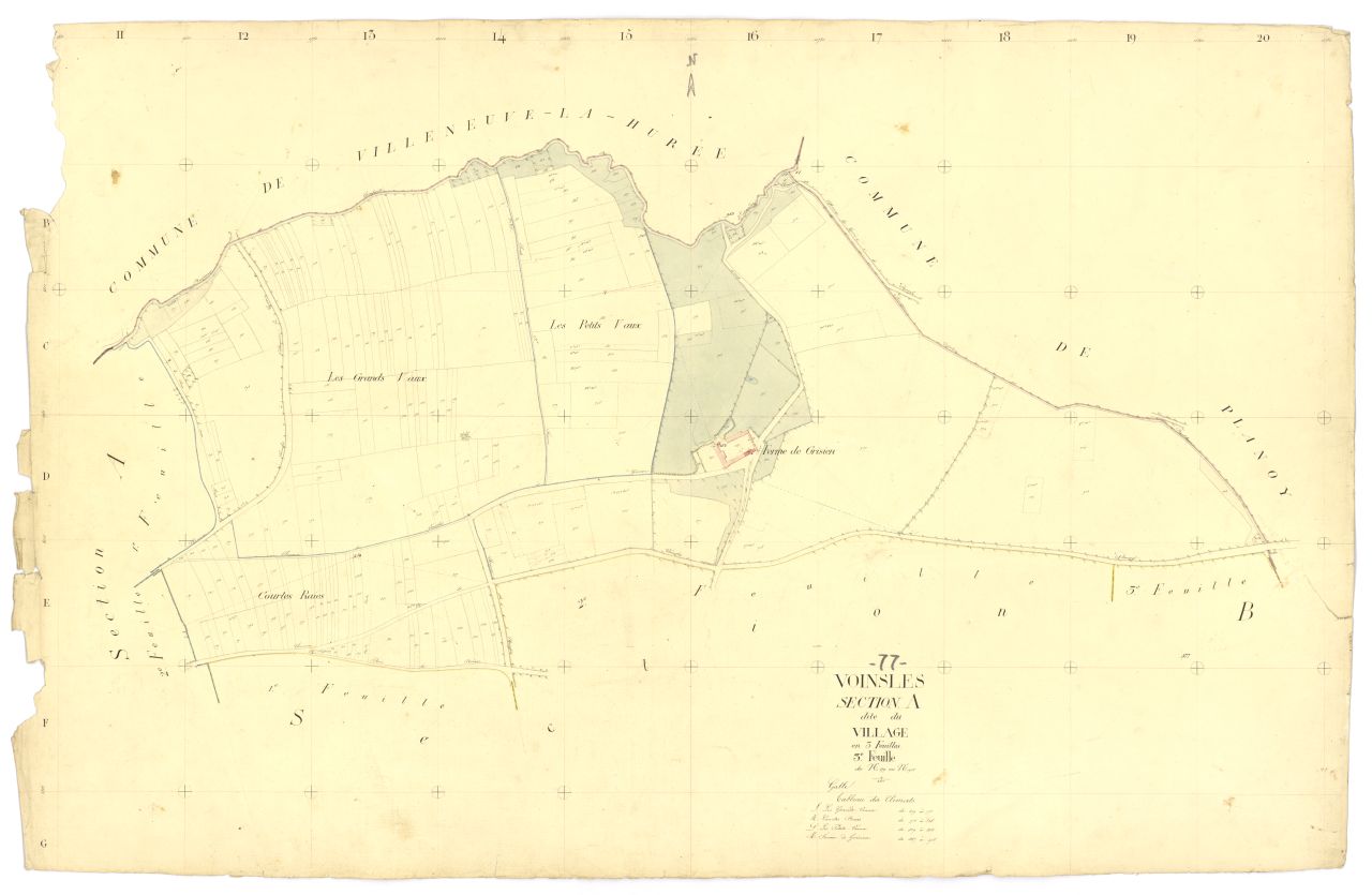 Section A3