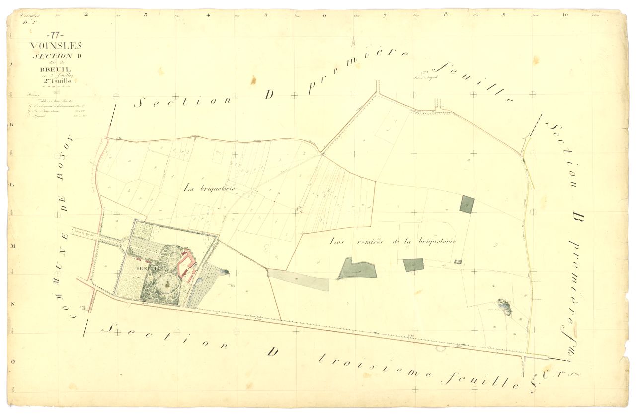Section D2