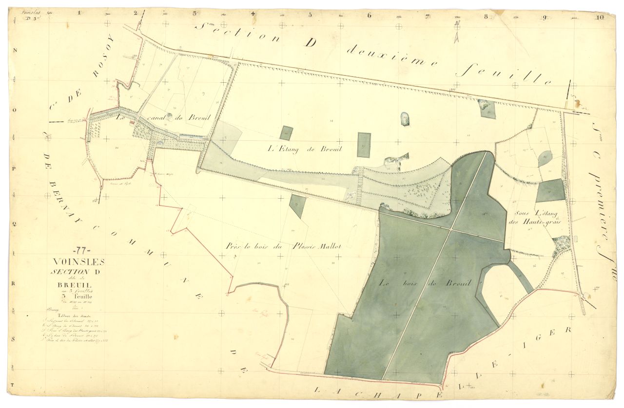 Section D3