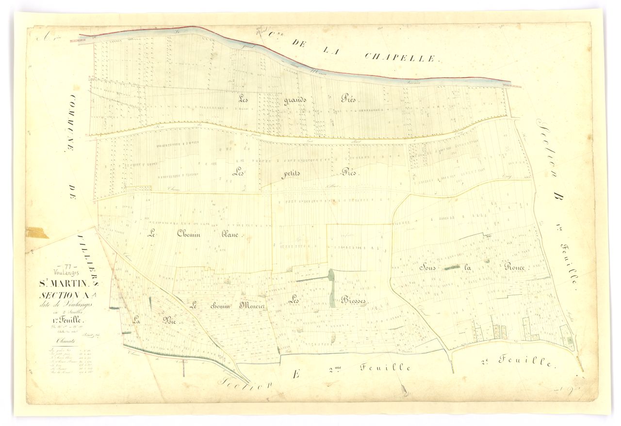 Section A1