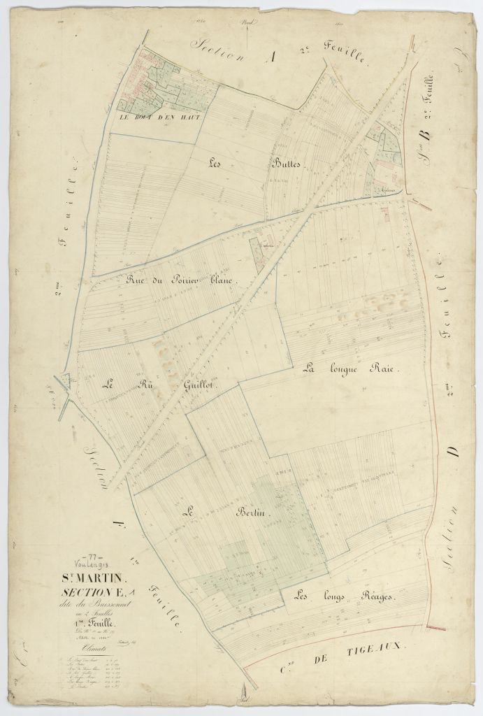 Section E1
