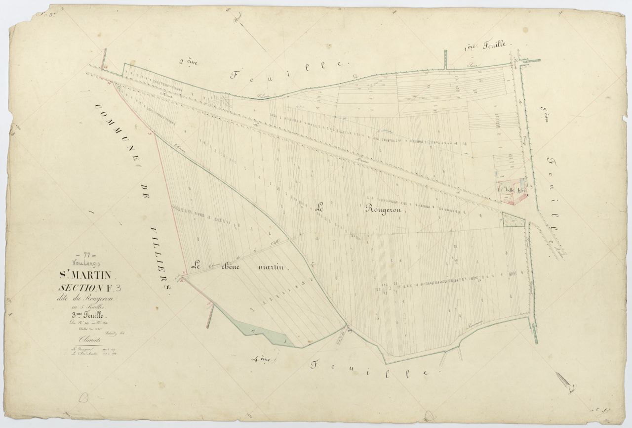 Section F3