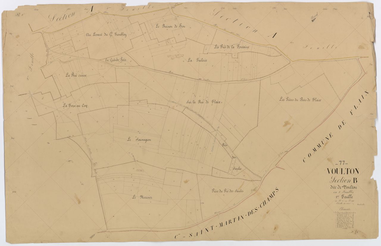 Section B1