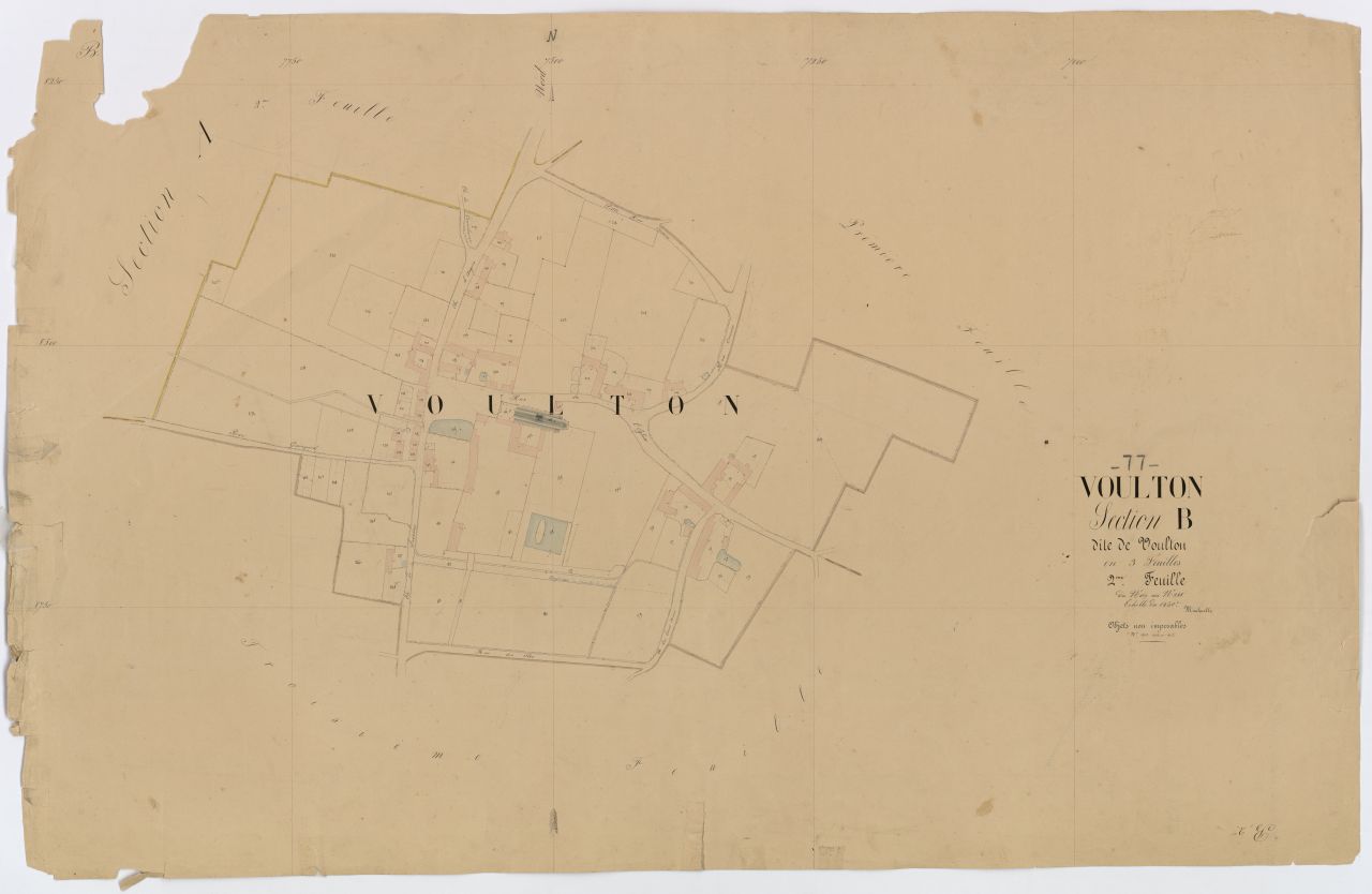 Section B2