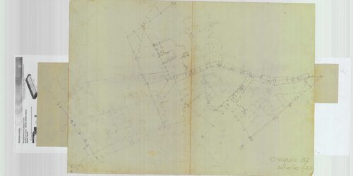 La Celle-Saint-Cloud - Plans du cadastre révisé