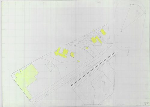 Montigny-le-Bretonneux - Plans du cadastre révisé