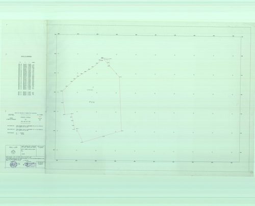 Saint-Rémy-lès-Chevreuse - Plans du cadastre révisé