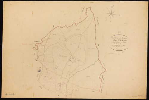 Asques - Section A - Doazac, 2e feuille