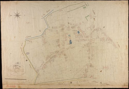 Finhan - Section A - Finhan, 2e feuille